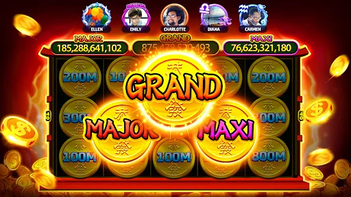 img/screenshots/1591887467-7.webp Cash Club Casino - Vegas Slots screenshot 7