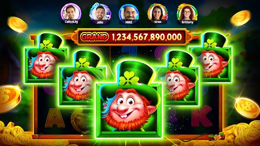 img/screenshots/1591887467-8.webp Cash Club Casino - Vegas Slots screenshot 8