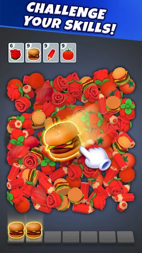 img/screenshots/1607122287-2.webp Triple Match 3D screenshot 2