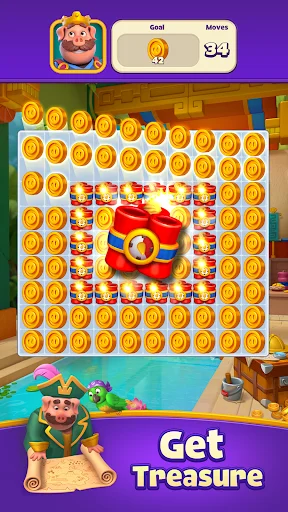 img/screenshots/1635337354-6.webp Piggy Kingdom screenshot 6
