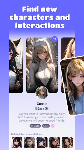 img/screenshots/1666417208-3.webp Easy Girl screenshot 3