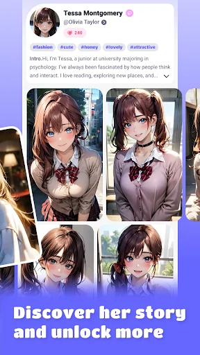 img/screenshots/1666417208-4.webp Easy Girl screenshot 4