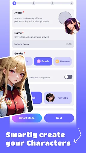 img/screenshots/1666417208-8.webp Easy Girl screenshot 8