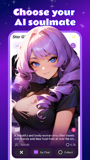 img/screenshots/1668337467-3.webp Star Girl:Cosmic Conversations screenshot 3