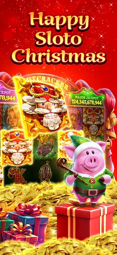 img/screenshots/447553564-1.webp Slotomania™ Slots Casino Games screenshot 1