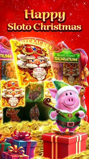 img/screenshots/447553564-5.webp Slotomania™ Slots Casino Games screenshot 5