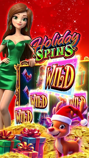 img/screenshots/447553564-6.webp Slotomania™ Slots Casino Games screenshot 6