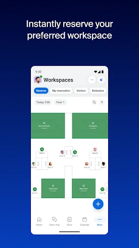 img/screenshots/546505307-7.webp Zoom Workplace screenshot 7