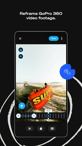 img/screenshots/561350520-8.webp GoPro Quik: Video Editor screenshot 8