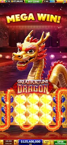 img/screenshots/586634331-6.webp House of Fun™ - Casino Slots screenshot 6