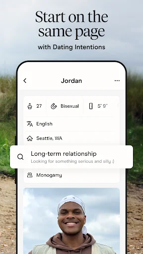 img/screenshots/595287172-3.webp Doni: Start Real Companionship screenshot 3