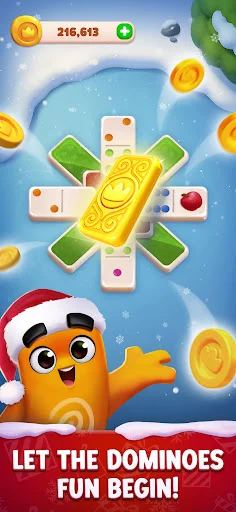 img/screenshots/6444043291-1.webp Domino Dreams™ screenshot 1