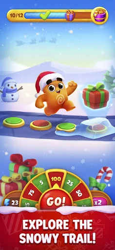 img/screenshots/6444043291-3.webp Domino Dreams™ screenshot 3