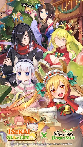 img/screenshots/6449289088-1.webp Isekai:Slow Life screenshot 1