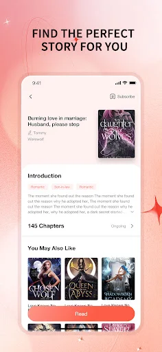 img/screenshots/6450409461-2.webp Literie-Endless Stories Await screenshot 2