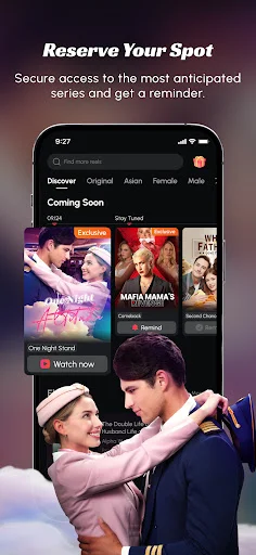 img/screenshots/6465895541-3.webp JoyReels - Enjoy Short Dramas screenshot 3