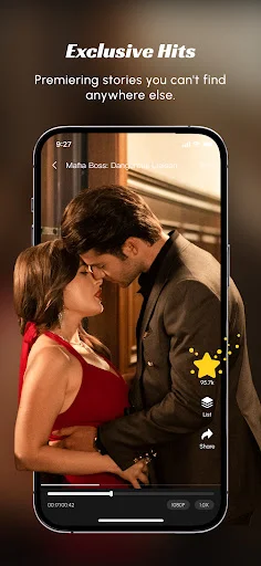 img/screenshots/6465895541-5.webp JoyReels - Enjoy Short Dramas screenshot 5