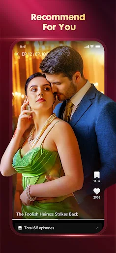 img/screenshots/6469587141-7.webp Playlet: Watch Short Dramas&TV screenshot 7