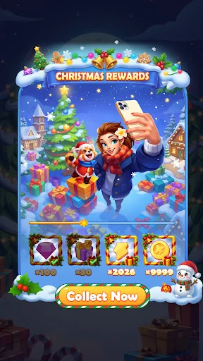 img/screenshots/6471045672-5.webp Tasty Travels: Merge Game screenshot 5