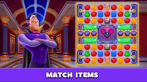 img/screenshots/6479752688-3.webp Match Villains screenshot 3