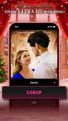 img/screenshots/6502377927-2.webp StardustTV - Movies & Dramas screenshot 2