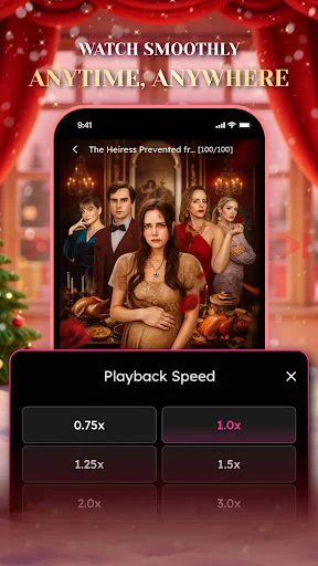 img/screenshots/6502377927-3.webp StardustTV - Movies & Dramas screenshot 3