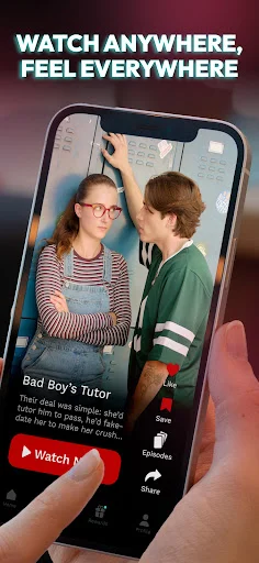 img/screenshots/6503891345-2.webp Drama Pops - Reel Shorts TV screenshot 2