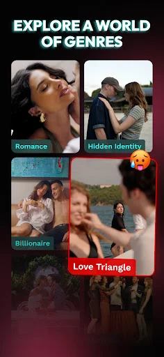 img/screenshots/6503891345-5.webp Drama Pops - Reel Shorts TV screenshot 5