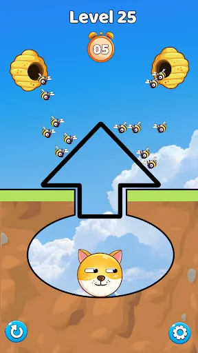 img/screenshots/6744812012-1.webp X-Clash screenshot 1