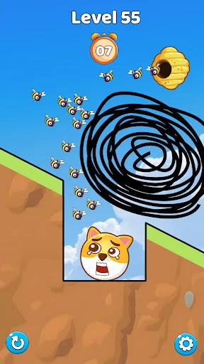 img/screenshots/6744812012-4.webp X-Clash screenshot 4