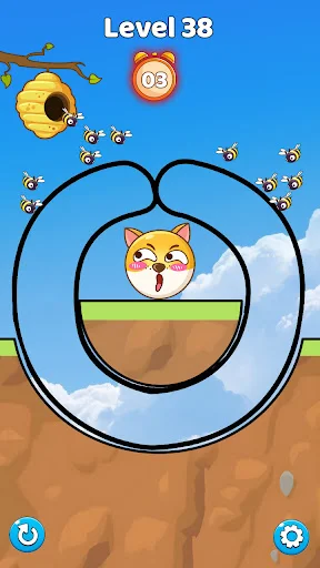img/screenshots/6744812012-7.webp X-Clash screenshot 7
