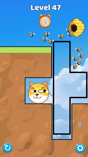 img/screenshots/6744812012-8.webp X-Clash screenshot 8