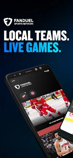 img/screenshots/711074743-1.webp FanDuel Sports Network screenshot 1