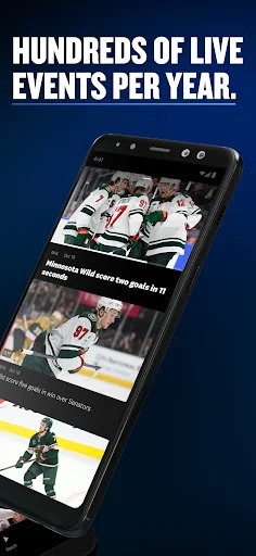 img/screenshots/711074743-2.webp FanDuel Sports Network screenshot 2