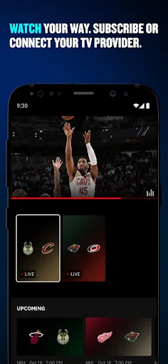 img/screenshots/711074743-3.webp FanDuel Sports Network screenshot 3