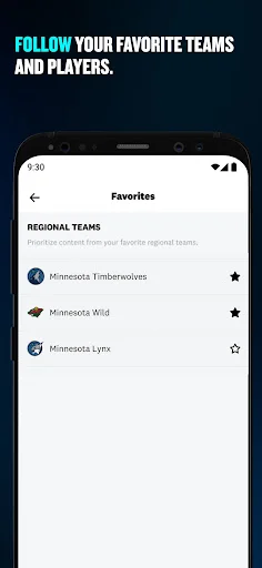 img/screenshots/711074743-4.webp FanDuel Sports Network screenshot 4
