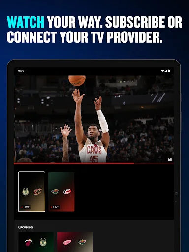 img/screenshots/711074743-8.webp FanDuel Sports Network screenshot 8