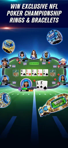 img/screenshots/719525810-1.webp WSOP Poker: Texas Holdem Game screenshot 1