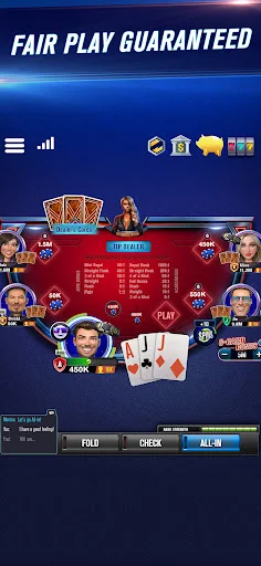 img/screenshots/719525810-3.webp WSOP Poker: Texas Holdem Game screenshot 3
