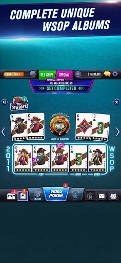 img/screenshots/719525810-4.webp WSOP Poker: Texas Holdem Game screenshot 4