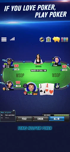 img/screenshots/719525810-7.webp WSOP Poker: Texas Holdem Game screenshot 7