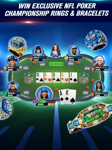 img/screenshots/719525810-8.webp WSOP Poker: Texas Holdem Game screenshot 8