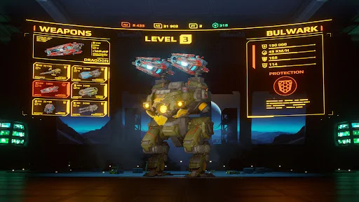 img/screenshots/806077016-3.webp War Robots Multiplayer Battles screenshot 3